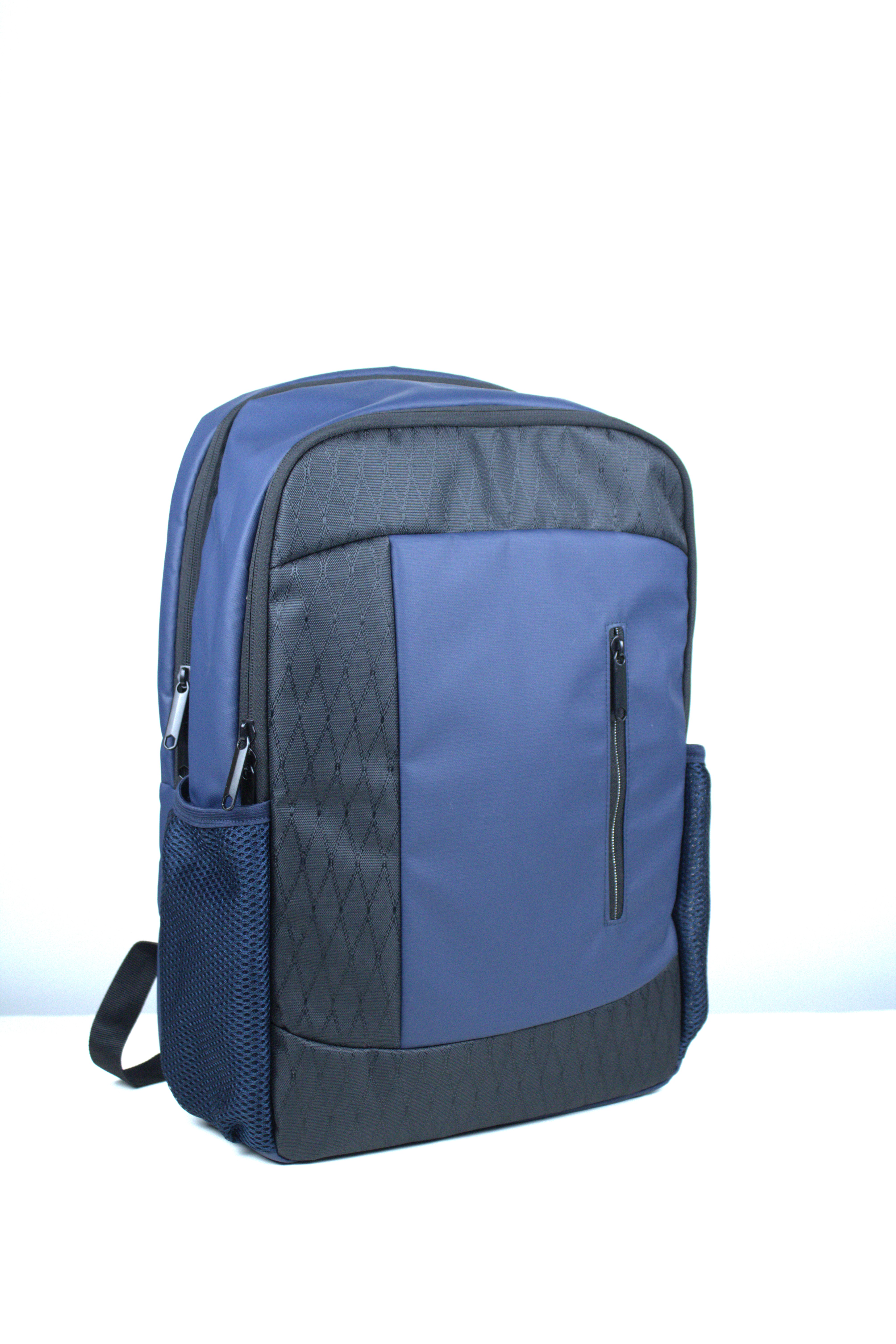 Logic | Stylish Blue Backpack