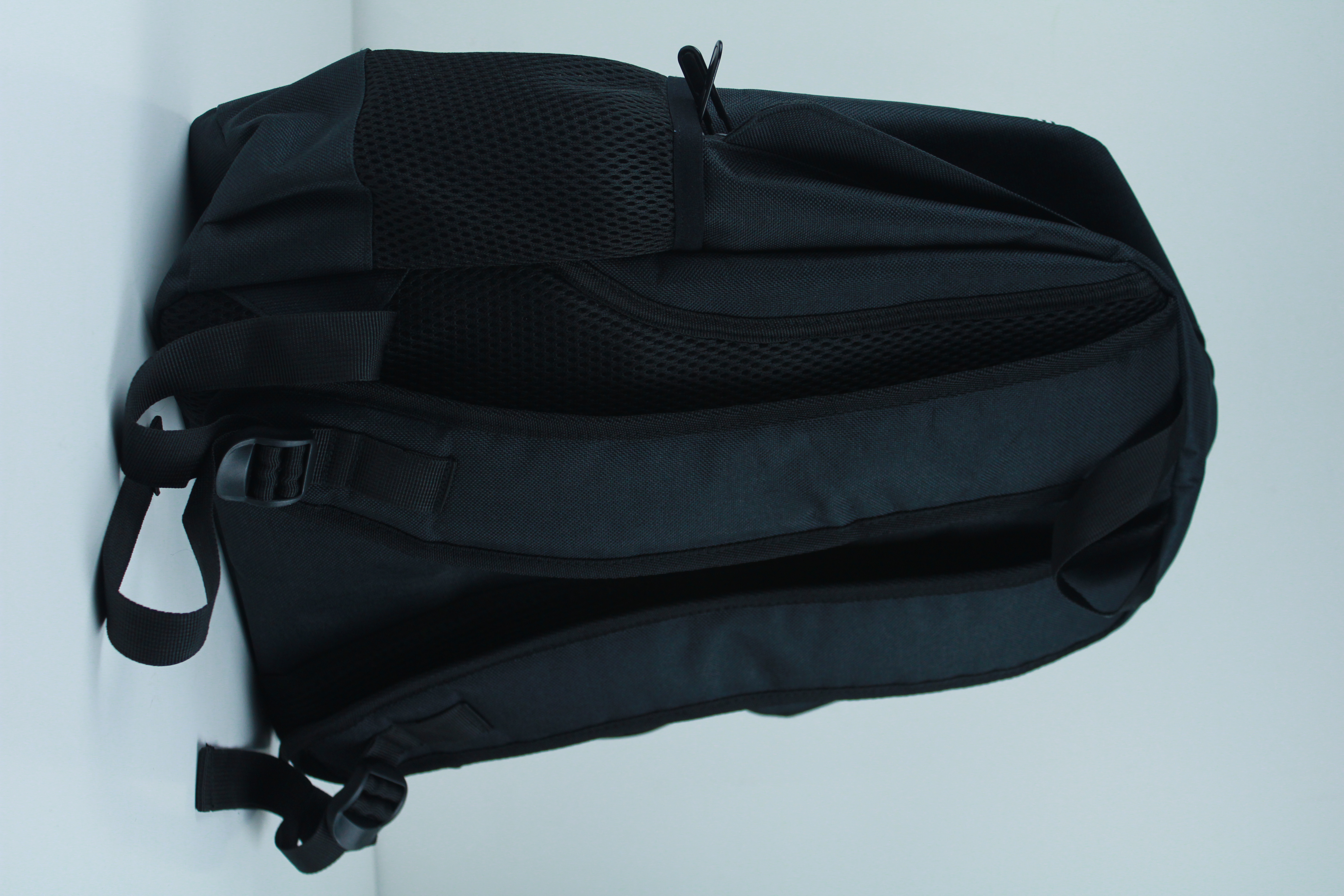 Logic | Geometric Pattern Backpack