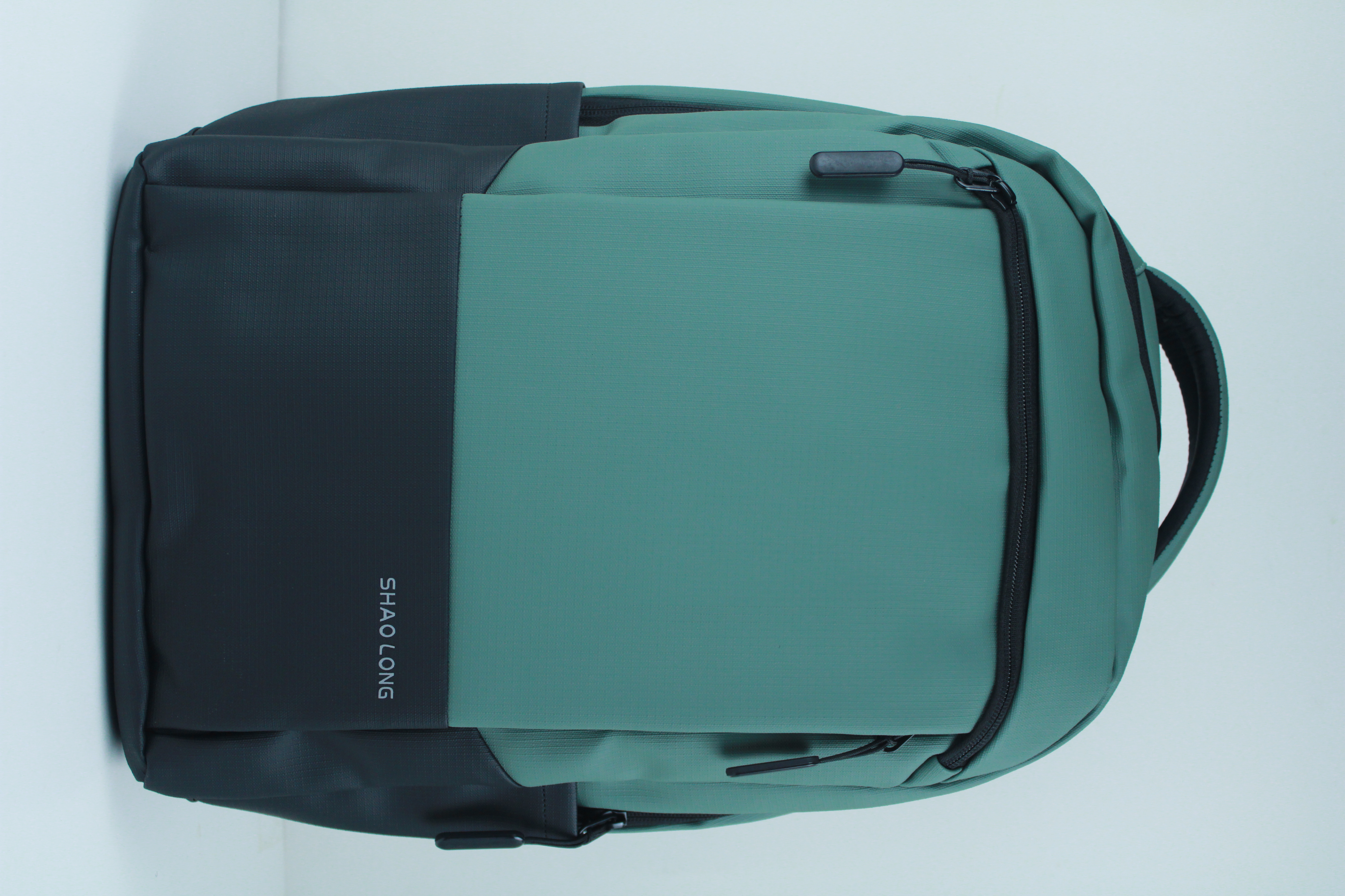 Logic | Backpack
