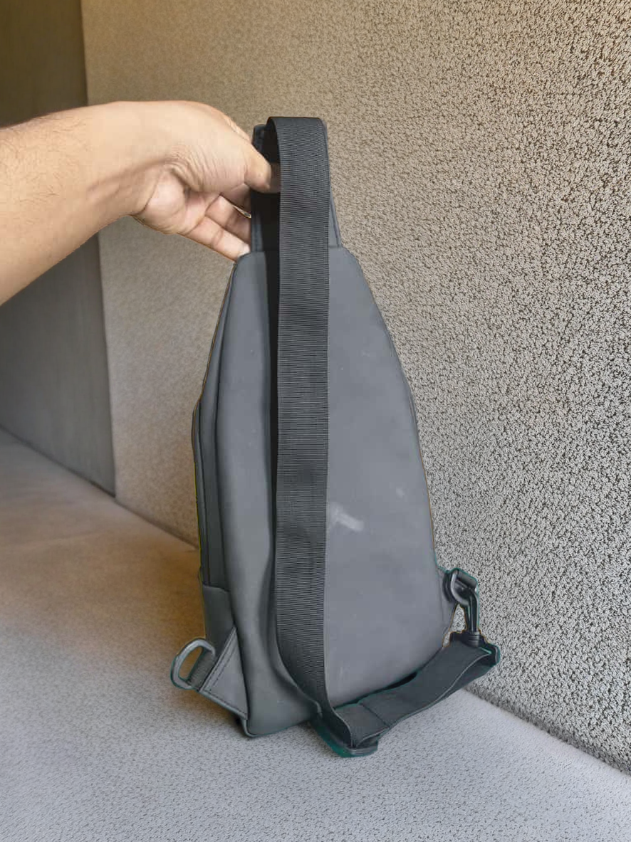 Stylish Crossbody Bag