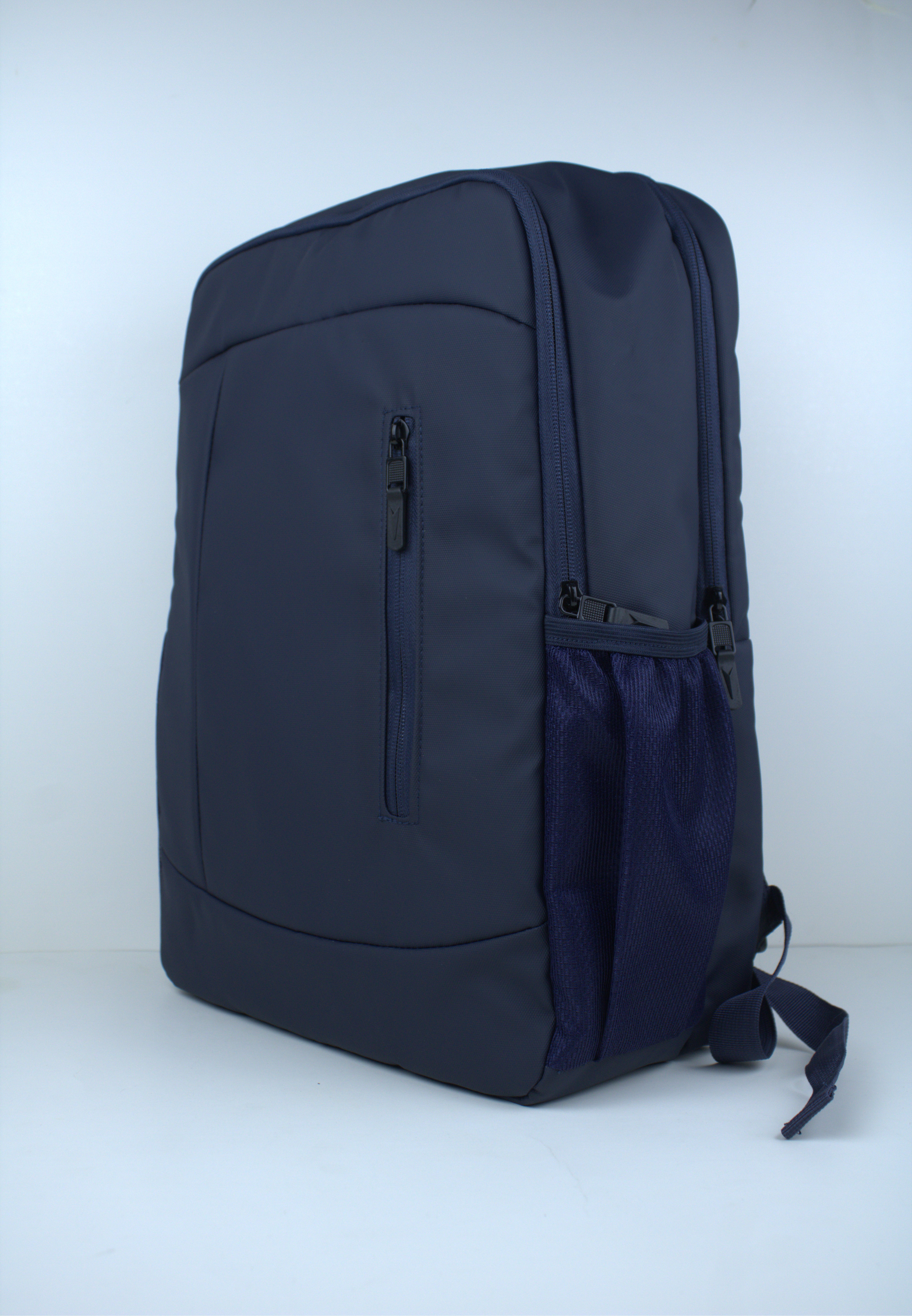 Logic | Navy Blue Laptop Backpack