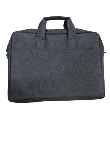 Black Laptop Bag