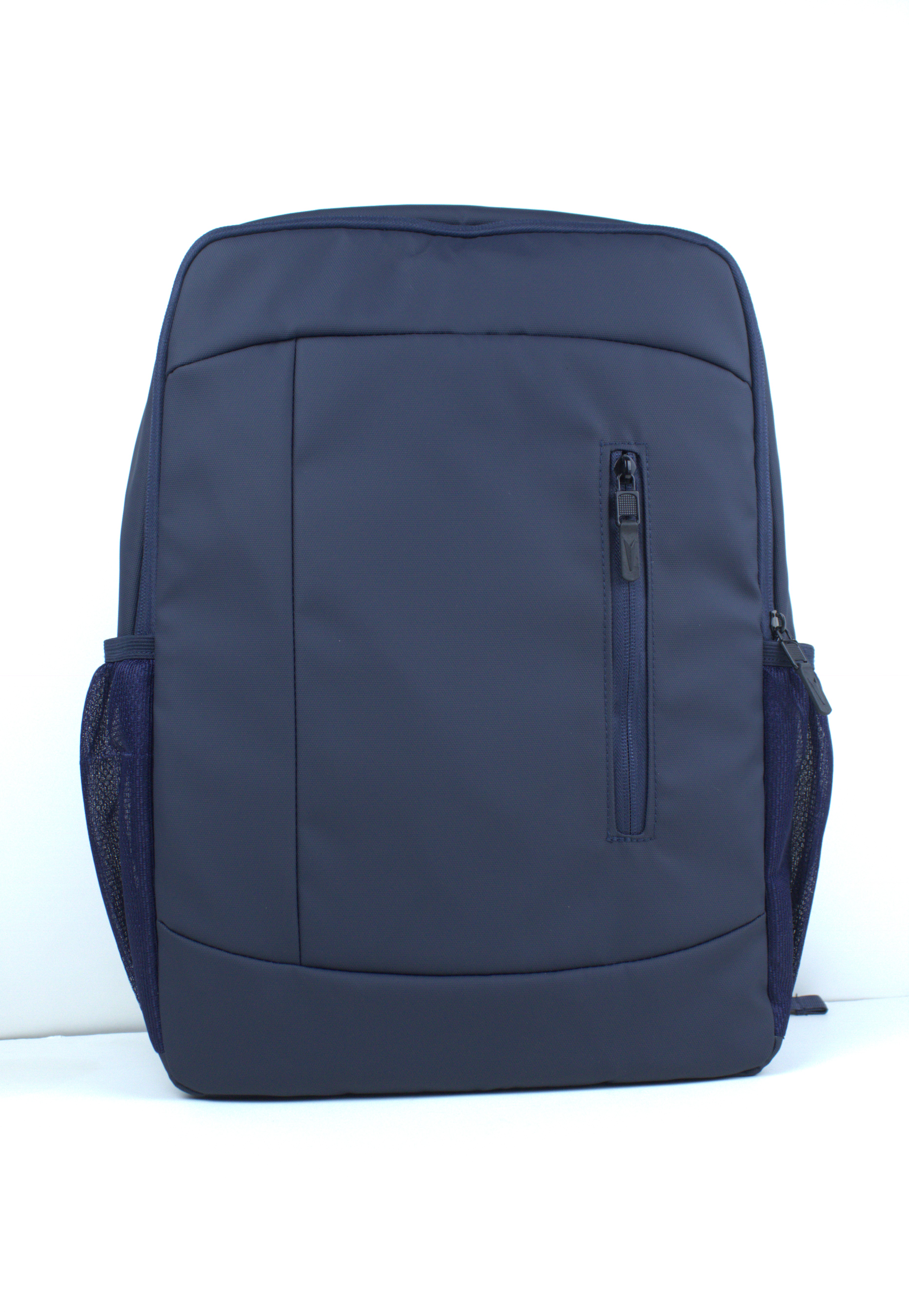 Logic | Navy Blue Laptop Backpack