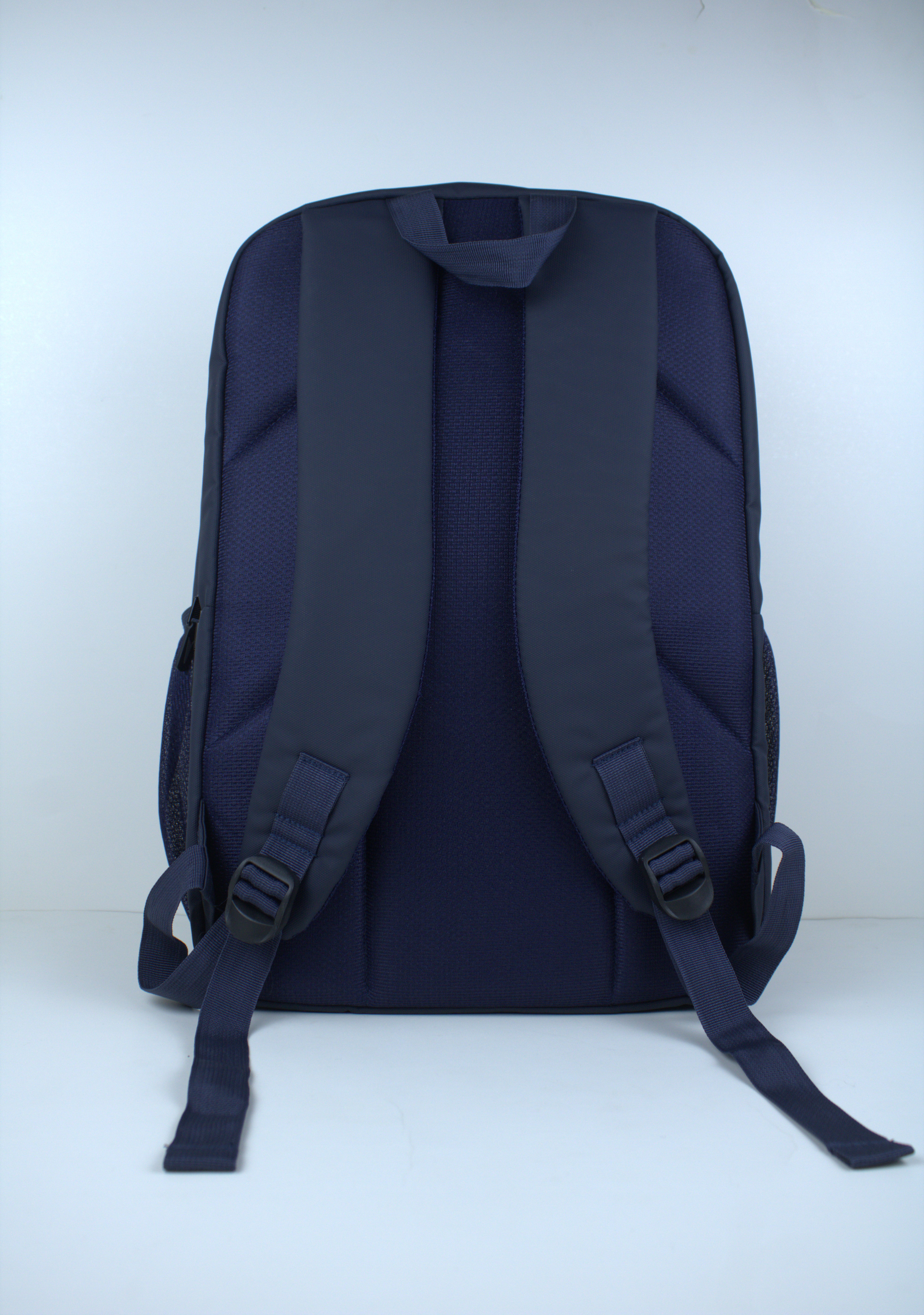 Logic | Navy Blue Laptop Backpack