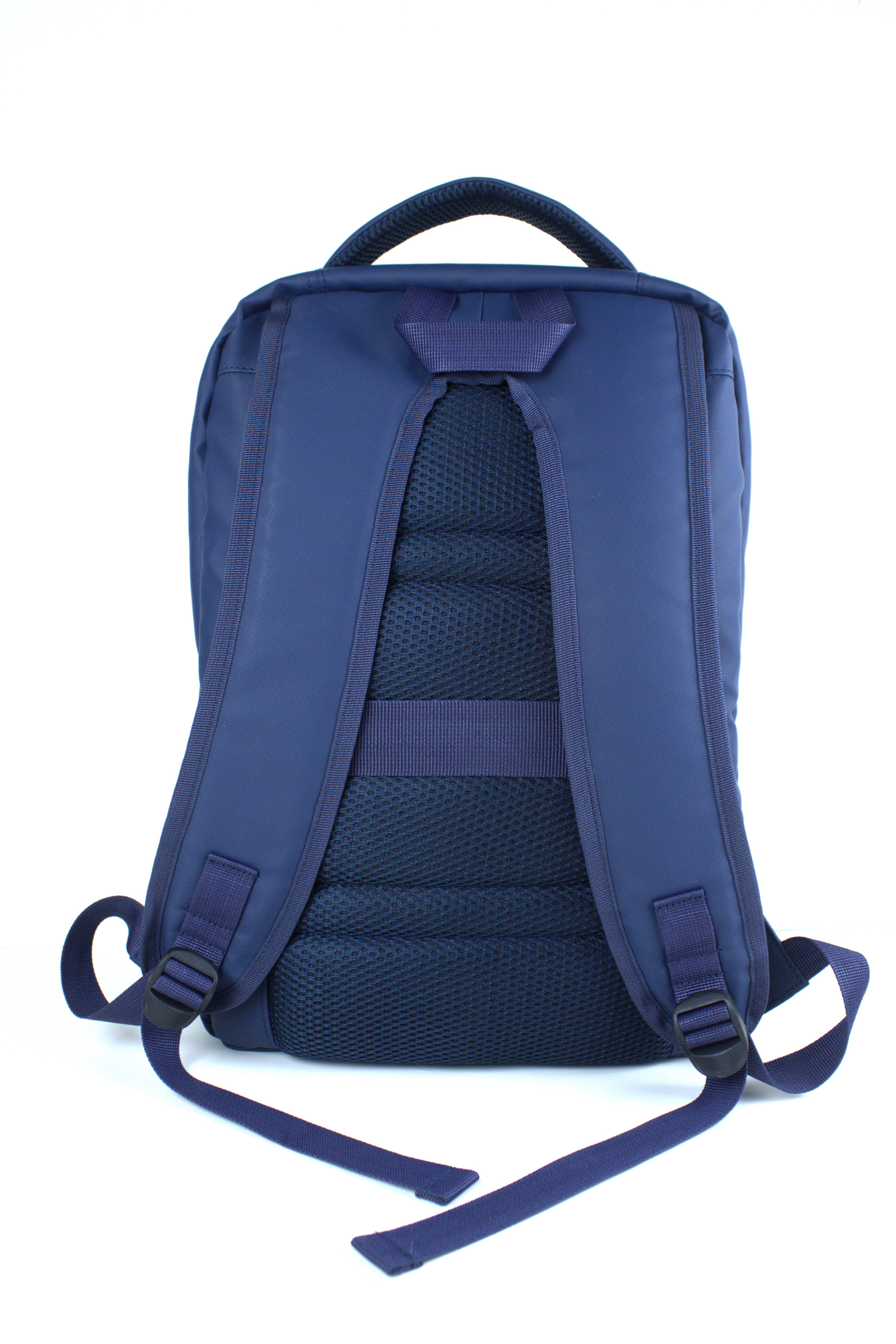 Logic | Stylish Navy Blue Backpack