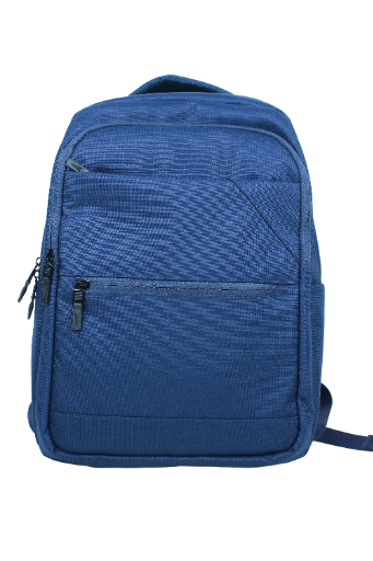 Logic Blue Backpack