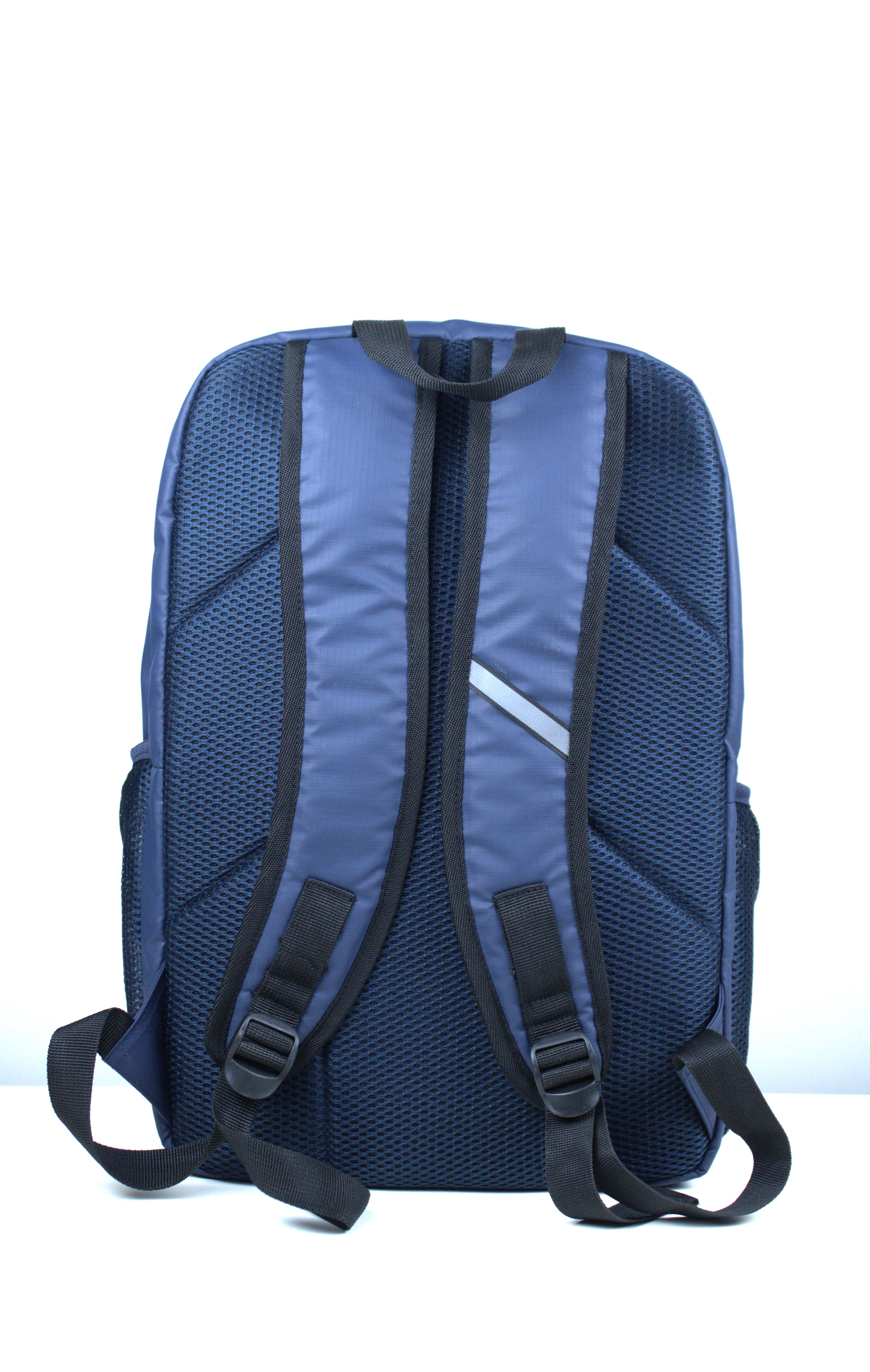 Logic | Stylish Blue Backpack