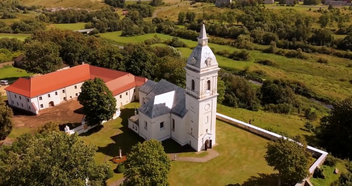 Kupiškio krašto grožybės ir skoniai