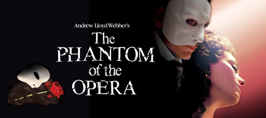 Garsiausias pasaulyje A. L. Webberio miuziklas „Operos fantomas“ pirmąkart Lietuvoje