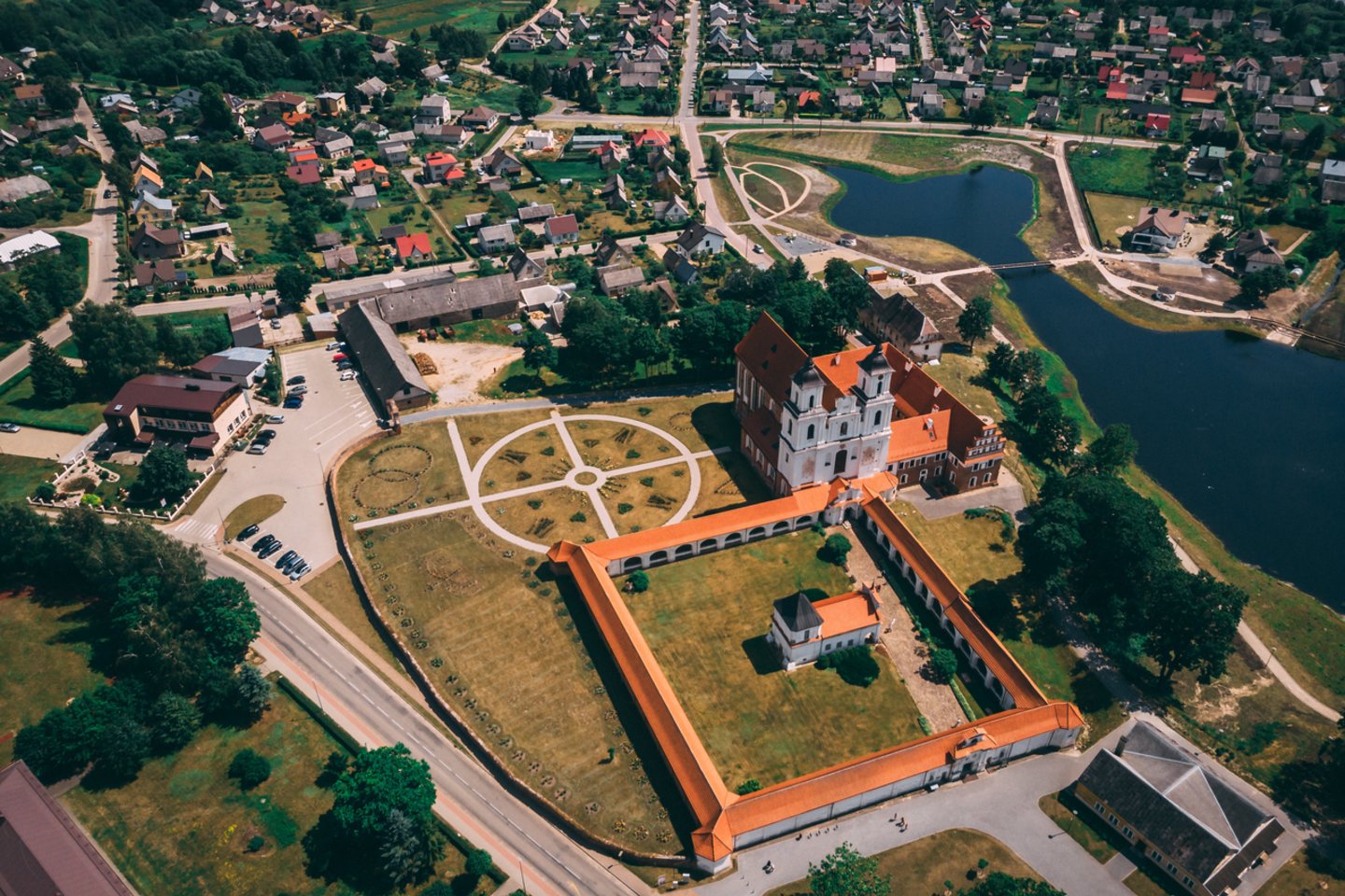 Žemaitija su kultūrine programa