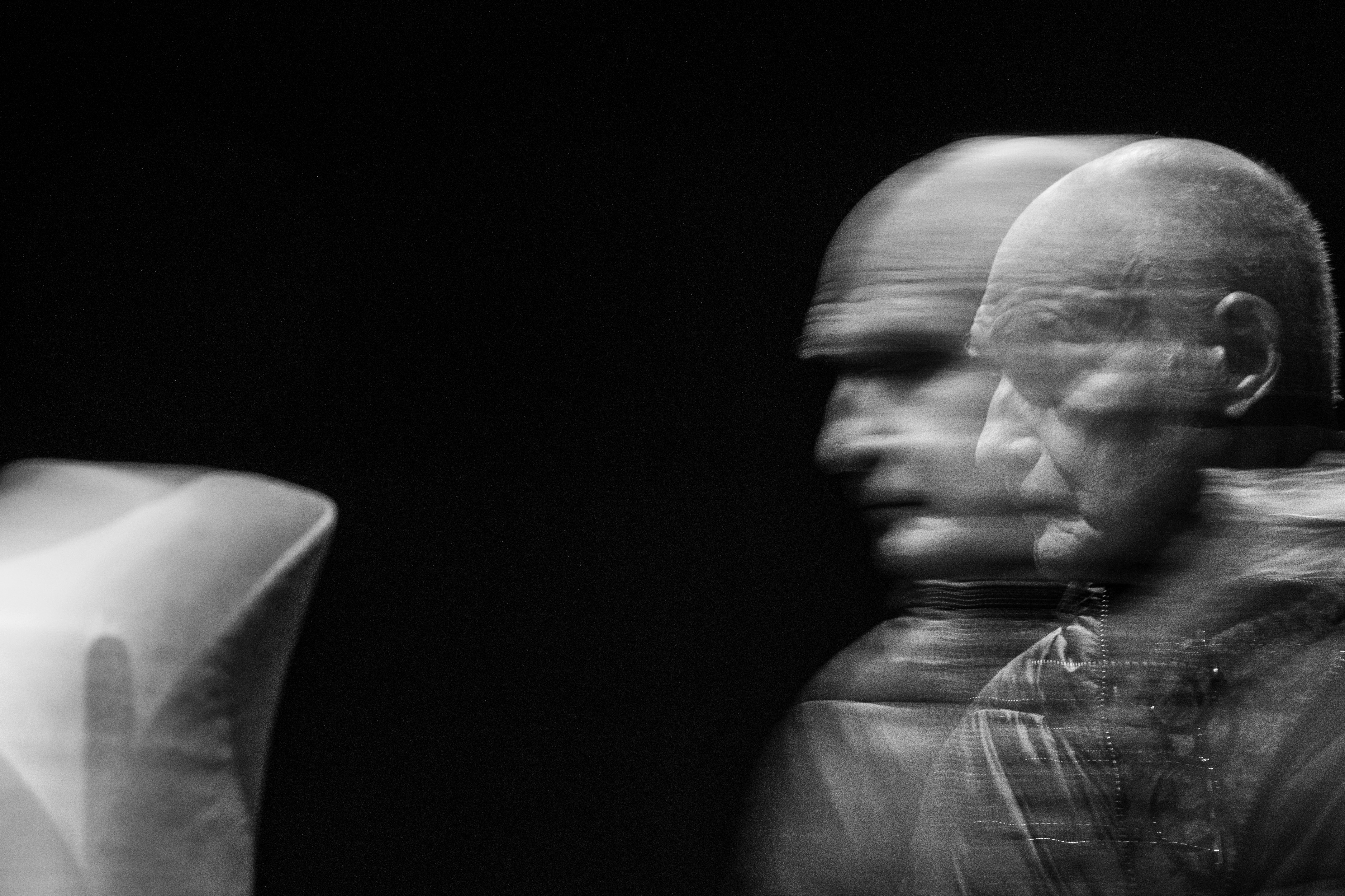 Išvyka į Panevėžio Juozo Miltinio dramos teatrą, “ARRIVEDERCI”, Rež. Aleksandr Špilevoj