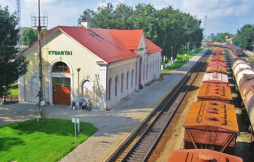Suvalkijos grožis ir Perliukai - romantiškai ir skaniai. Kybartai, Vilkaviškis ir Paežerių dvaras