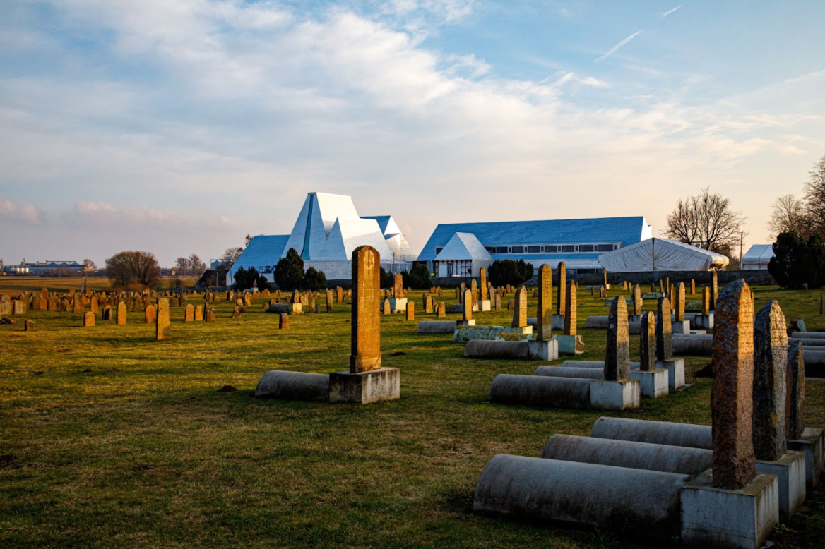 Kelionė laiku / "Dingęs štetlas" / Žydų kultūrinis ir kulinarinis paveldas