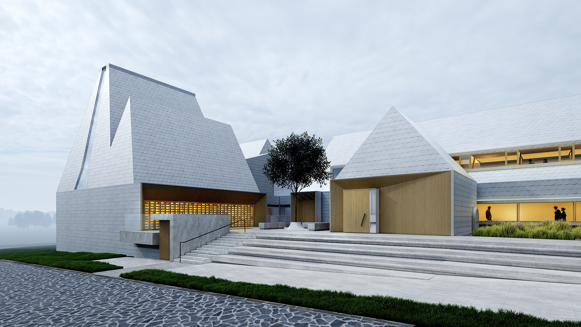 Kelionė laiku / "Dingęs štetlas" / Žydų kultūrinis ir kulinarinis paveldas