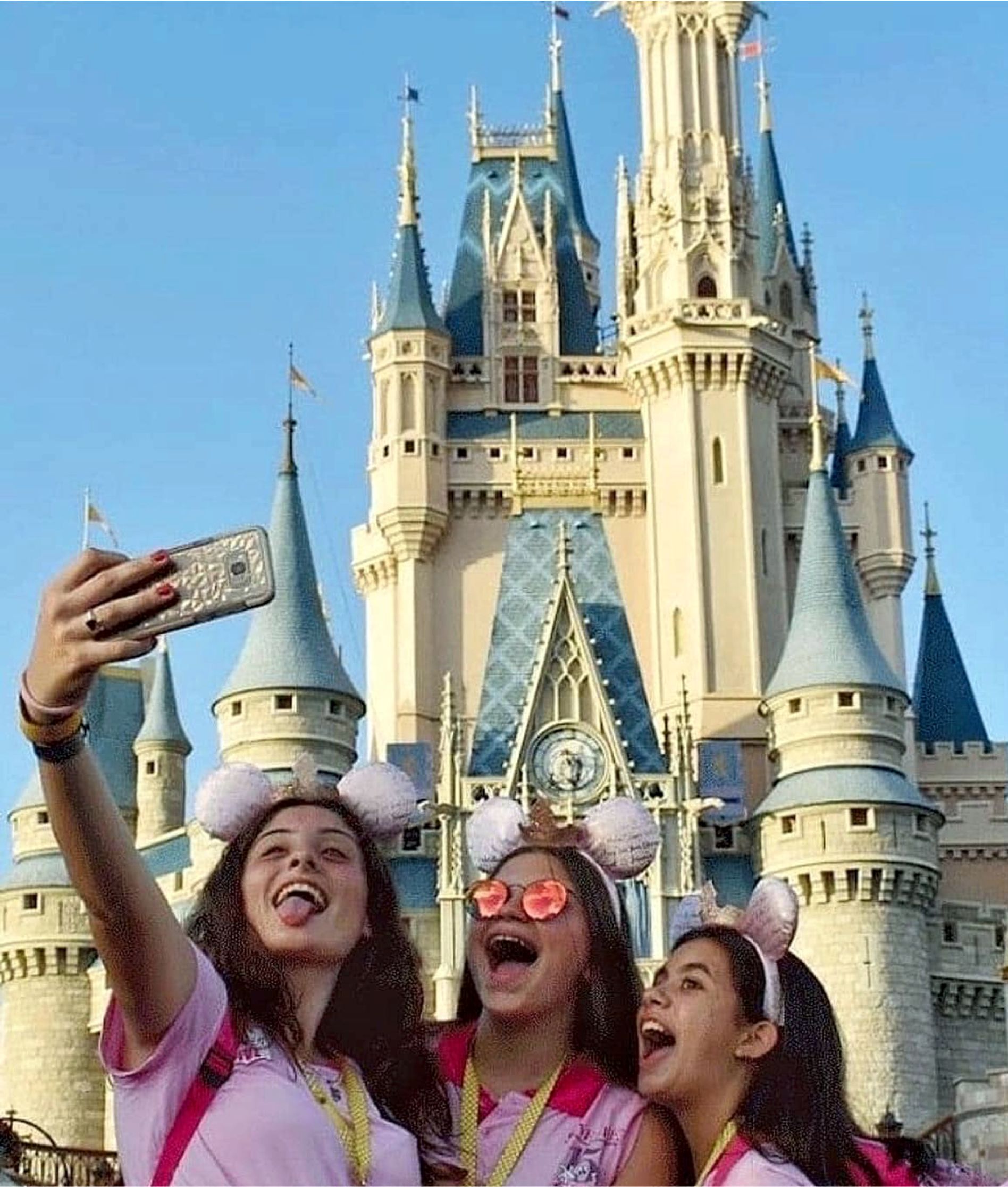 Disney Class