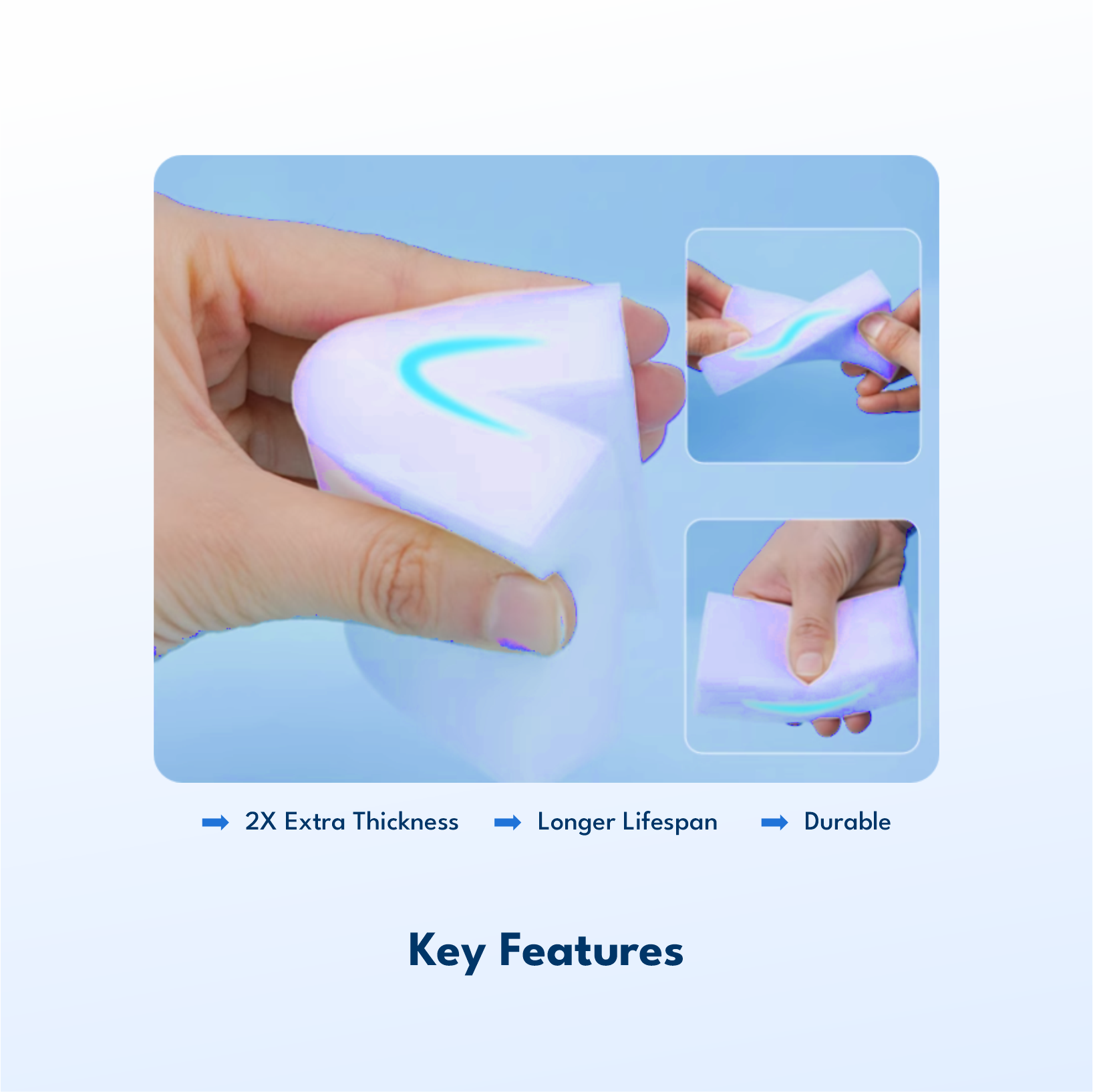 Nano Eraser