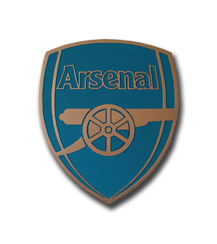 ARSENAL (AQUA)
