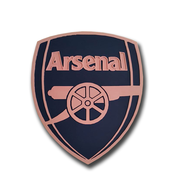 ARSENAL (PINK)
