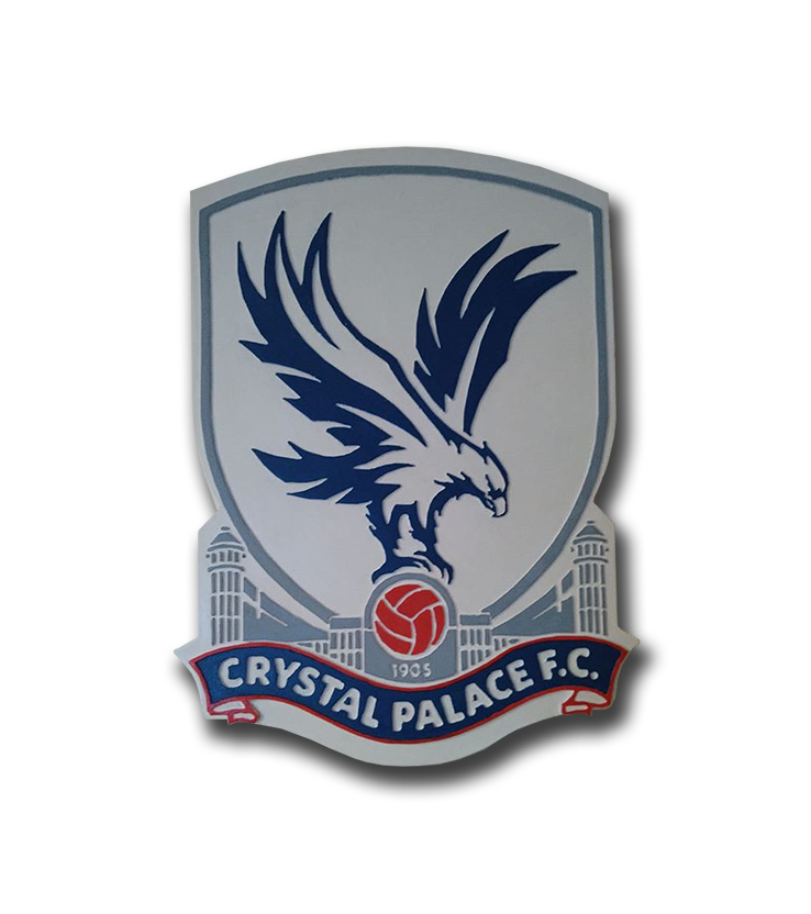 CRYSTAL PALACE