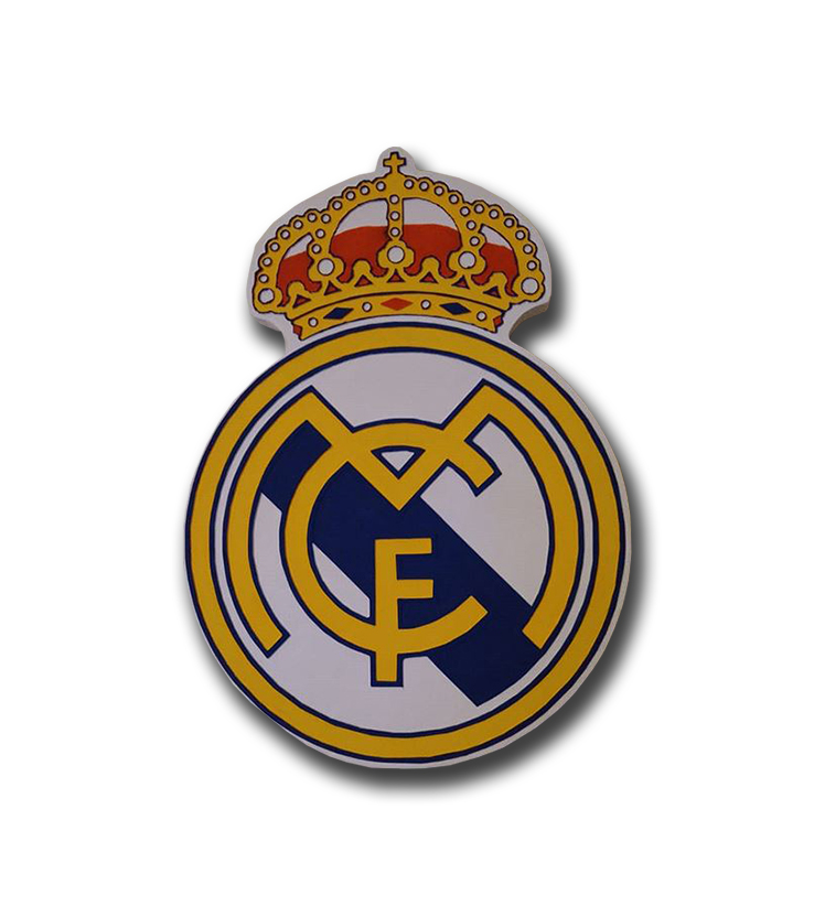 REAL MADRID