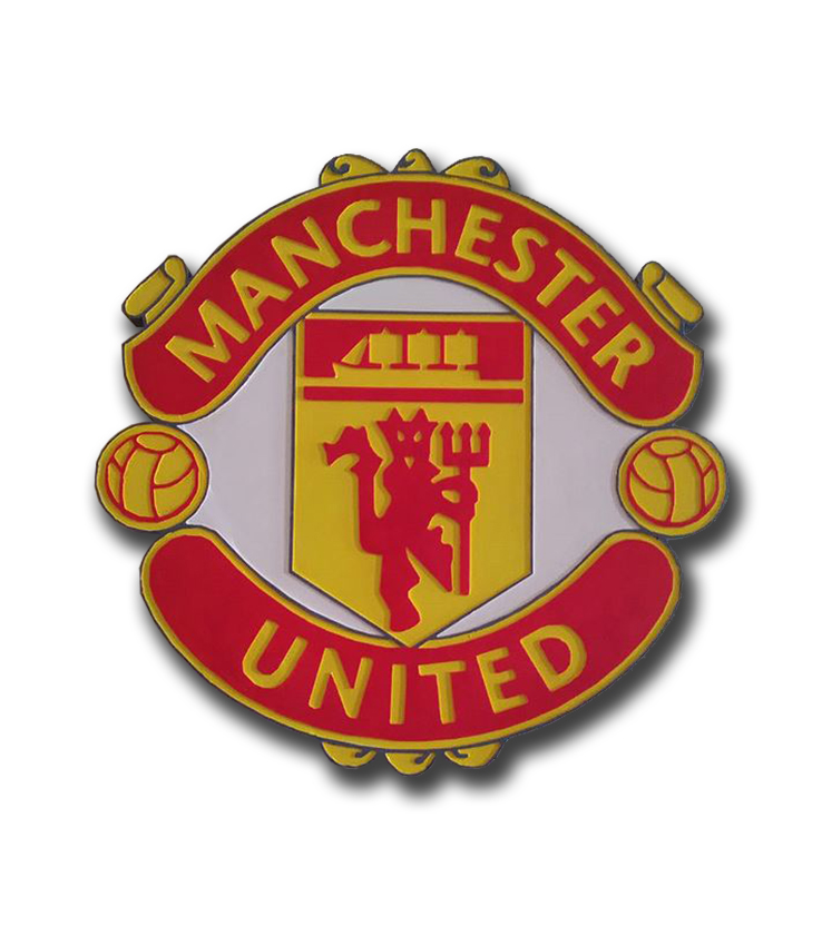 MANCHESTER UNITED