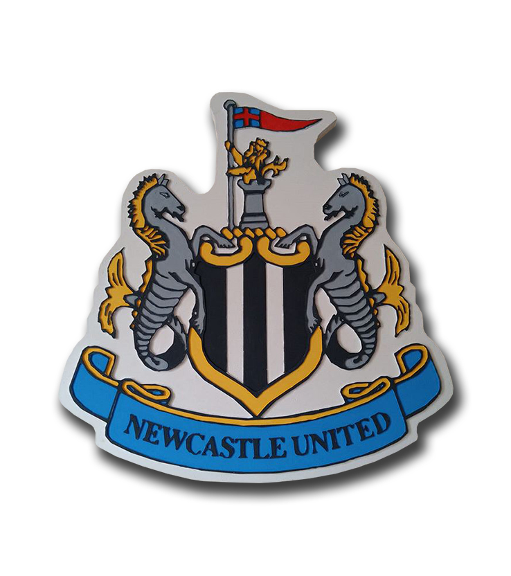 NEWCASTLE UNITED
