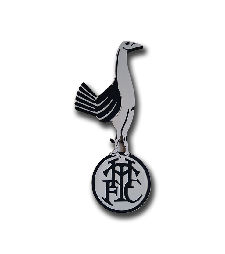 TOTTENHAM HOTSPUR (HANDED)