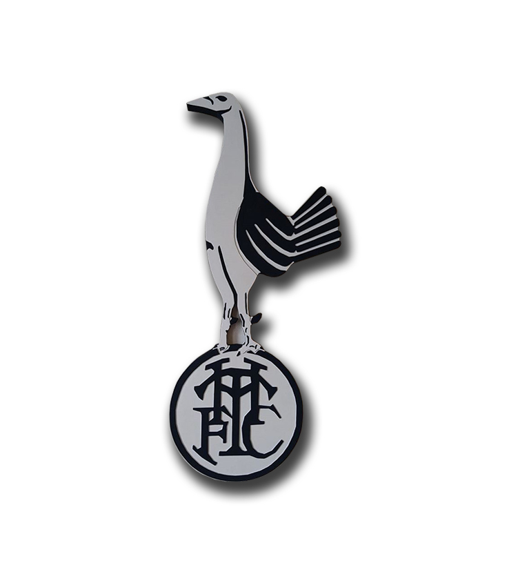 TOTTENHAM HOTSPUR