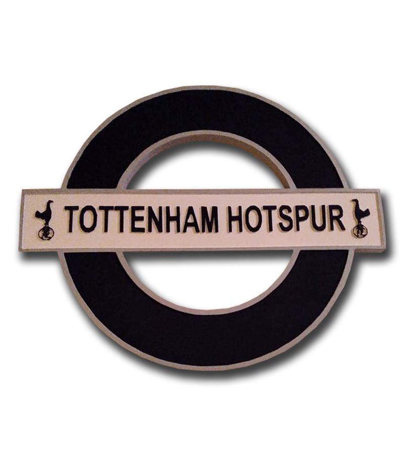 TOTTENHAM HOTSPUR (LT)