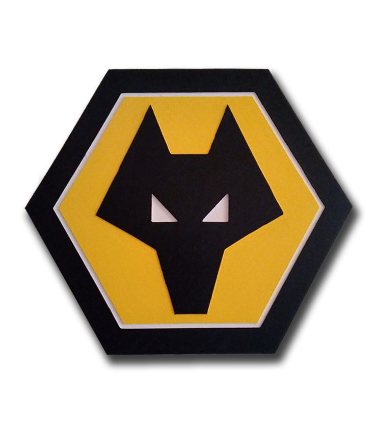 WOLVES