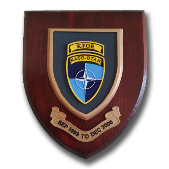 KFOR - NATO -OTAN