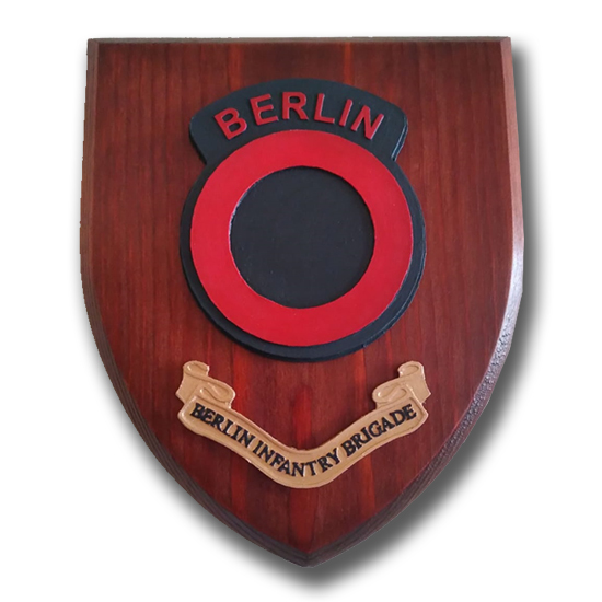 BERLIN INFANTRY BRIGADE