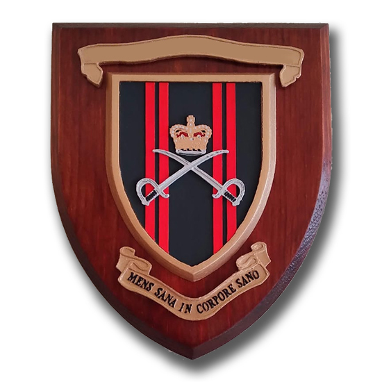 ROYAL ARMY PHYSICAL TRAINING CORPS