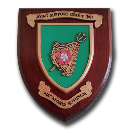 JOINT SUPPORT GROUP (NI)