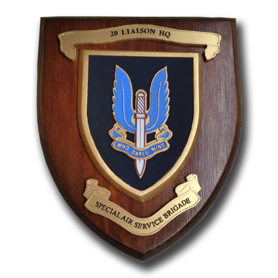 SPECIAL AIR SERVICE BRIGADE