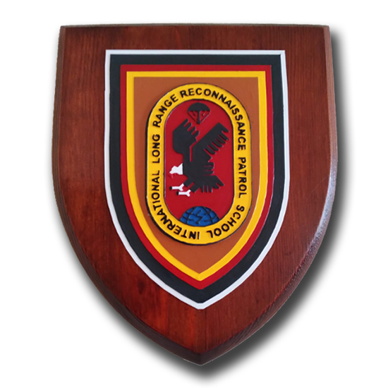 INTERNATIONAL LONG RANGE RECONNAISSANCE PATROL SCHOOL