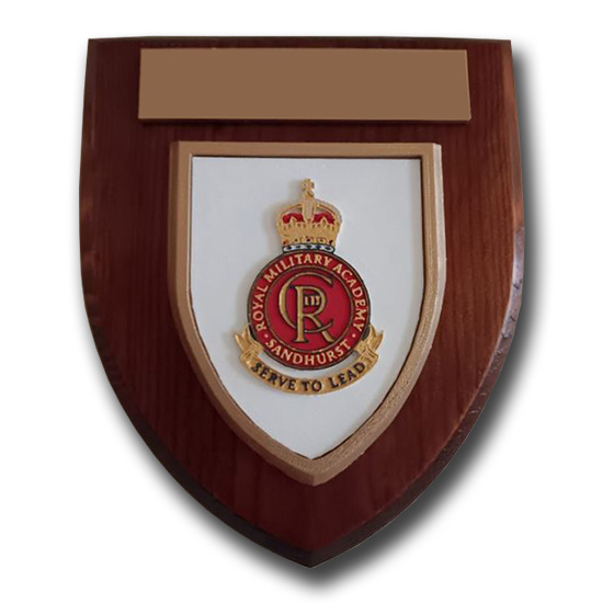 ROYAL MILITARY ACADEMY SANDHURST