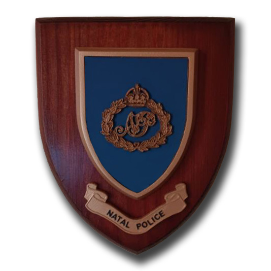 NATAL POLICE