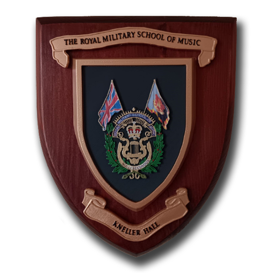 ROYAL MILITARY SCHOOL OF MUSIC