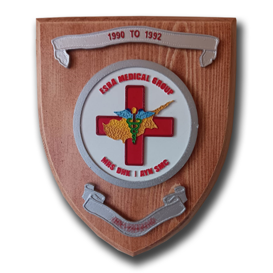 ESBA MEDICAL GROUP