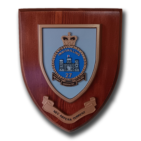 ROYAL INNISKILLING FUSILIERS
