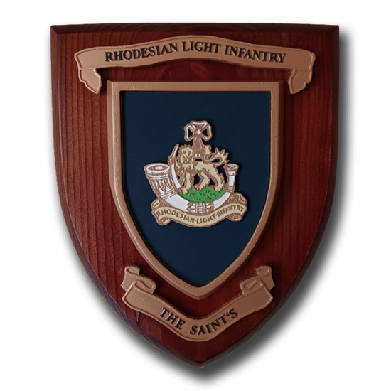 RHODESIAN LIGHT INFANTRY