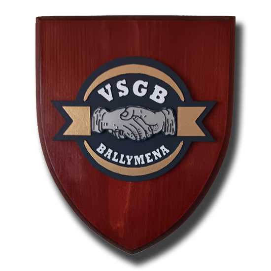 VSGB - BALLEYMENA