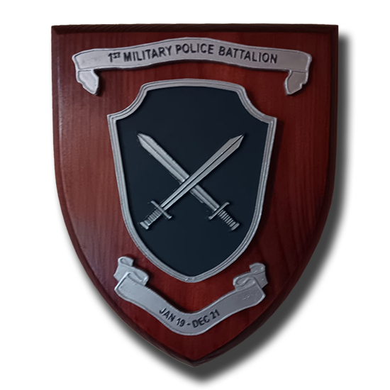 1st MILITARY POLICE BATTALION
