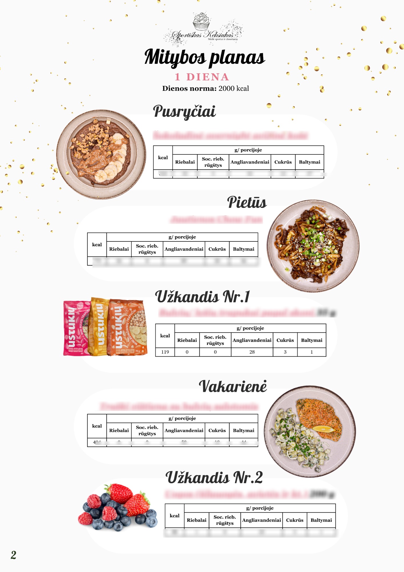 Valgiaraščio prenumerata