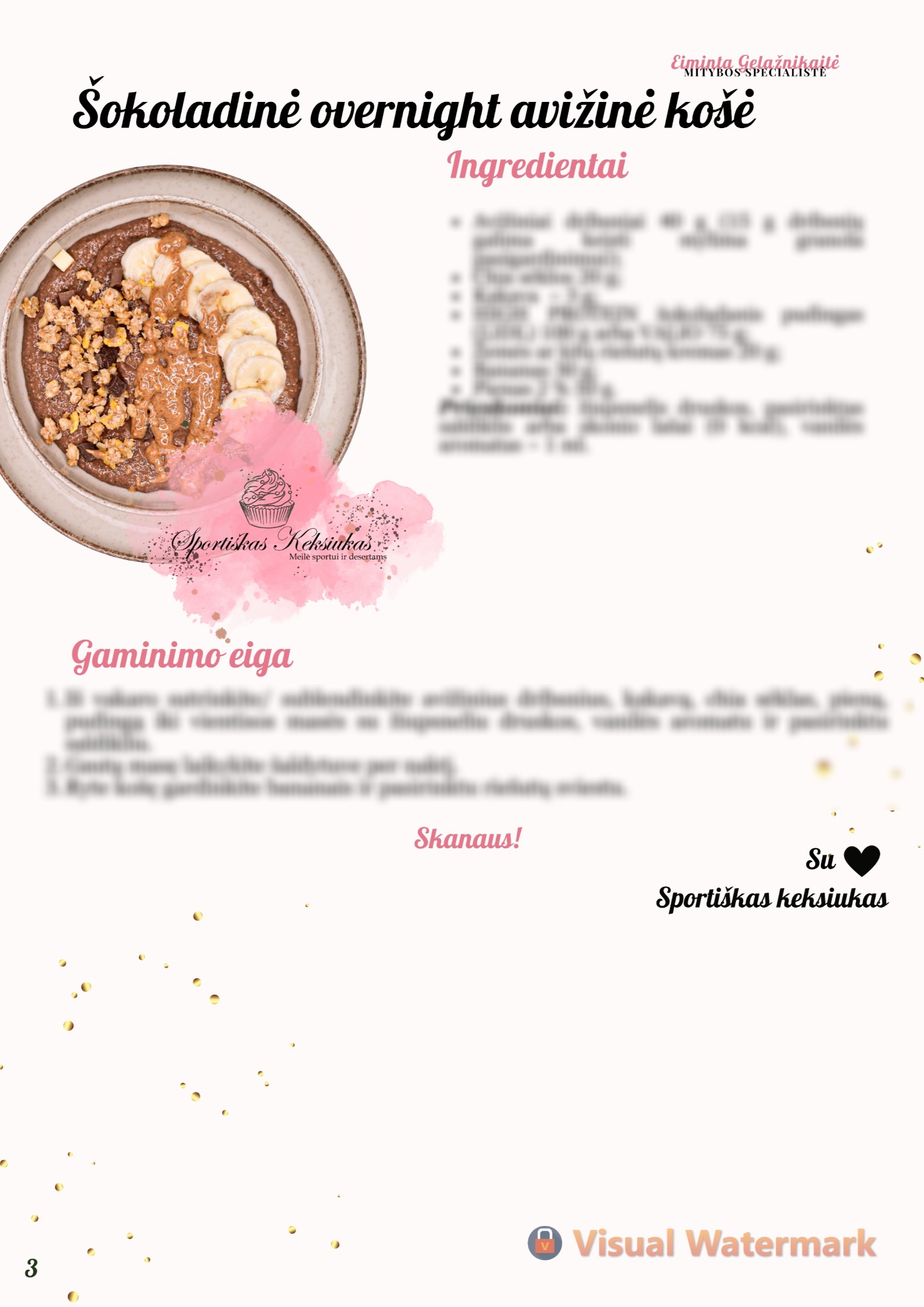 Valgiaraščio prenumerata