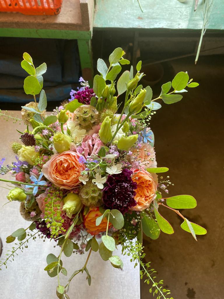 Brautstrauss (00034)