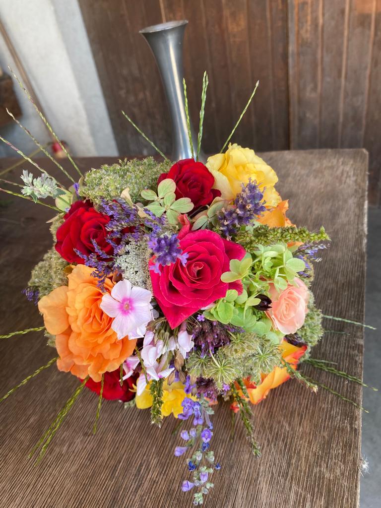 Brautstrauss (00035)