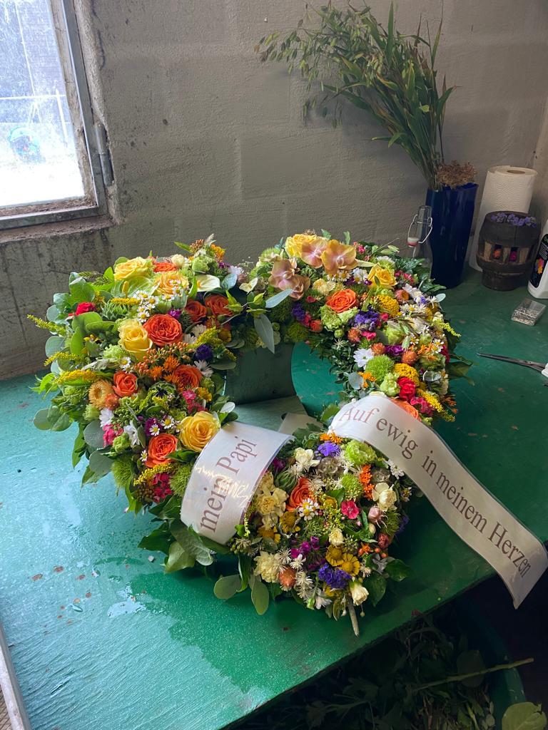 Kranz (Herzform) (00037)