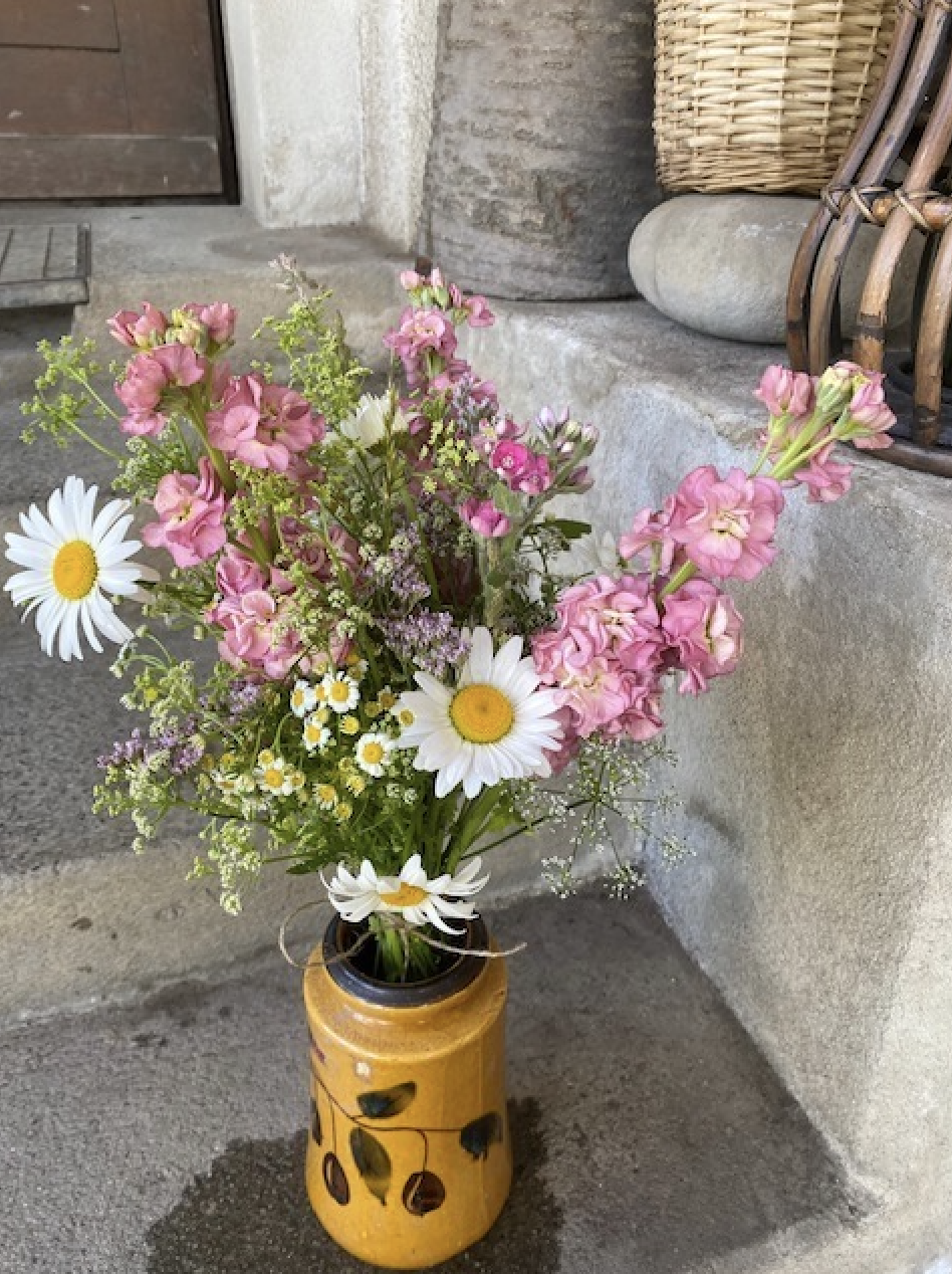 Sommerstrauss (00030)
